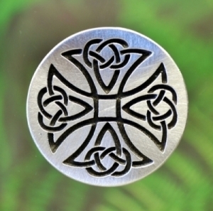 Celtic Cross Pin | Celtic Maltese Cross Jewelry | Cross Jewelry ...