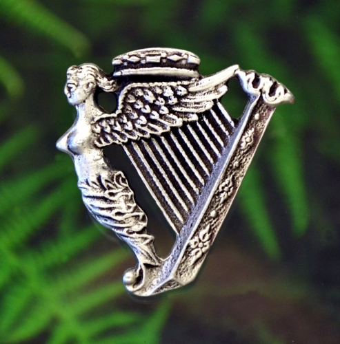 irish jewelry